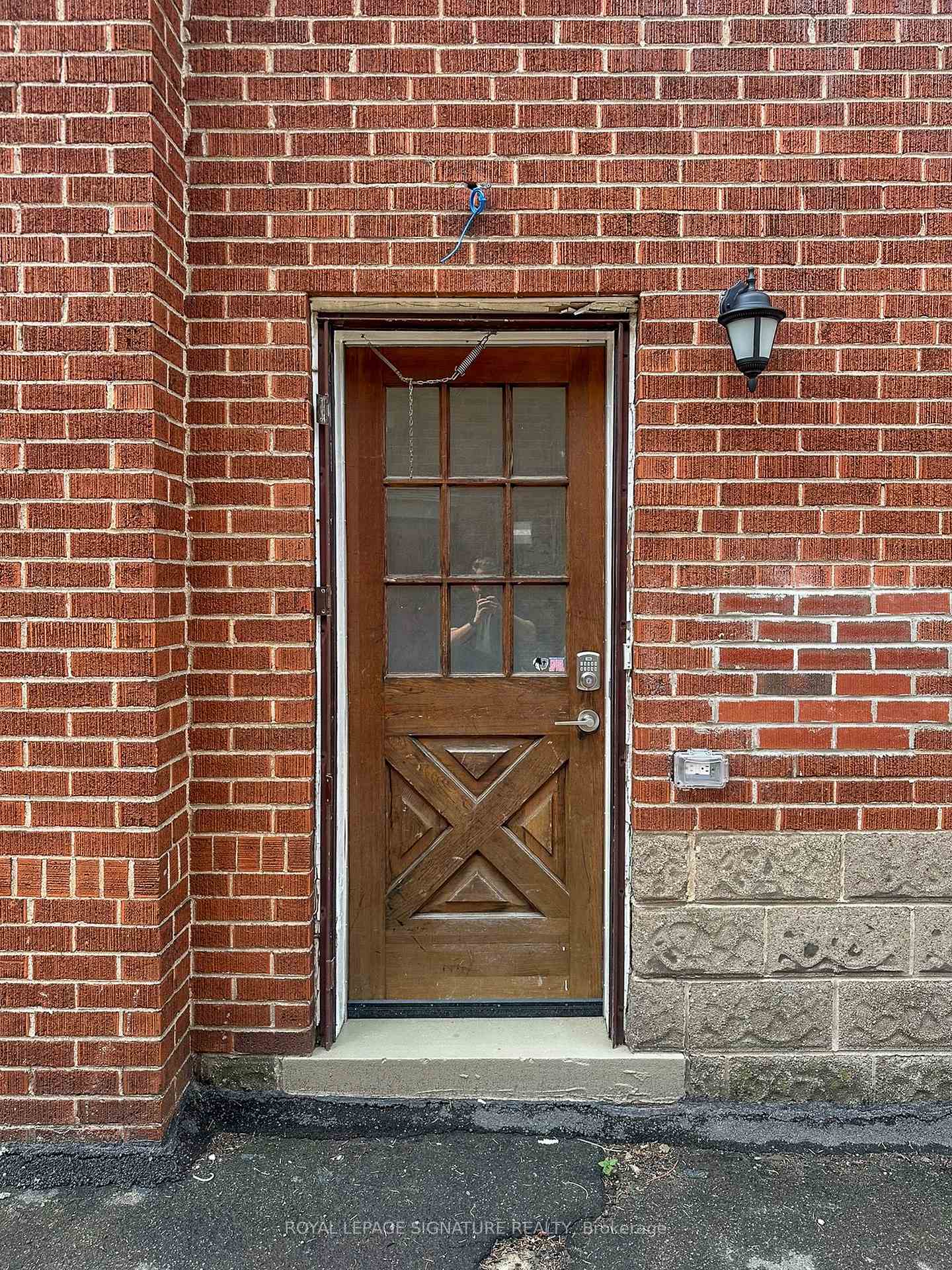Photo 7 of Unit A122, 27 Millen Avenue, Hamilton, Centremount — HOMEH