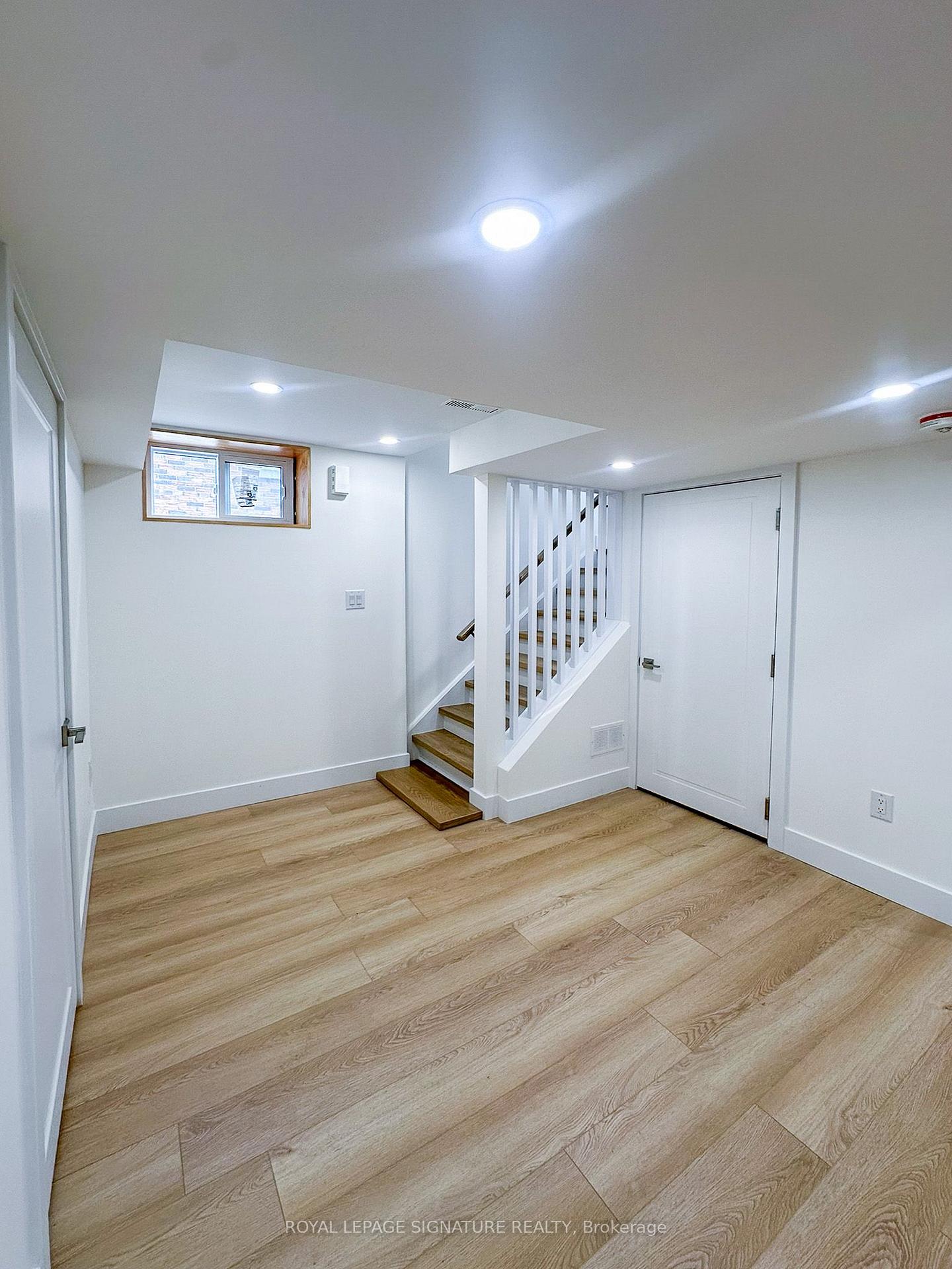 Photo 11 of Unit A122, 27 Millen Avenue, Hamilton, Centremount — HOMEH