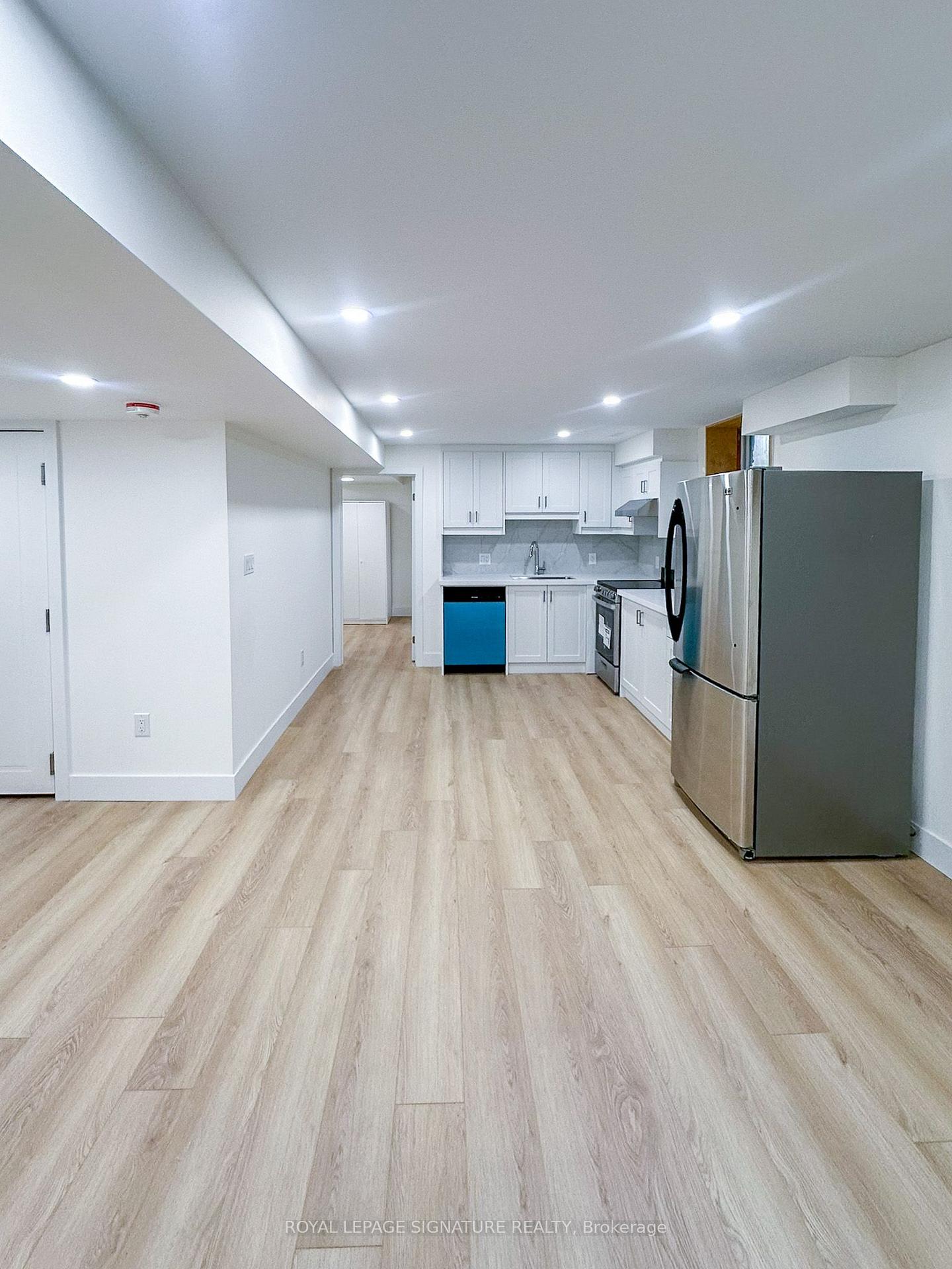 Photo 13 of Unit A122, 27 Millen Avenue, Hamilton, Centremount — HOMEH