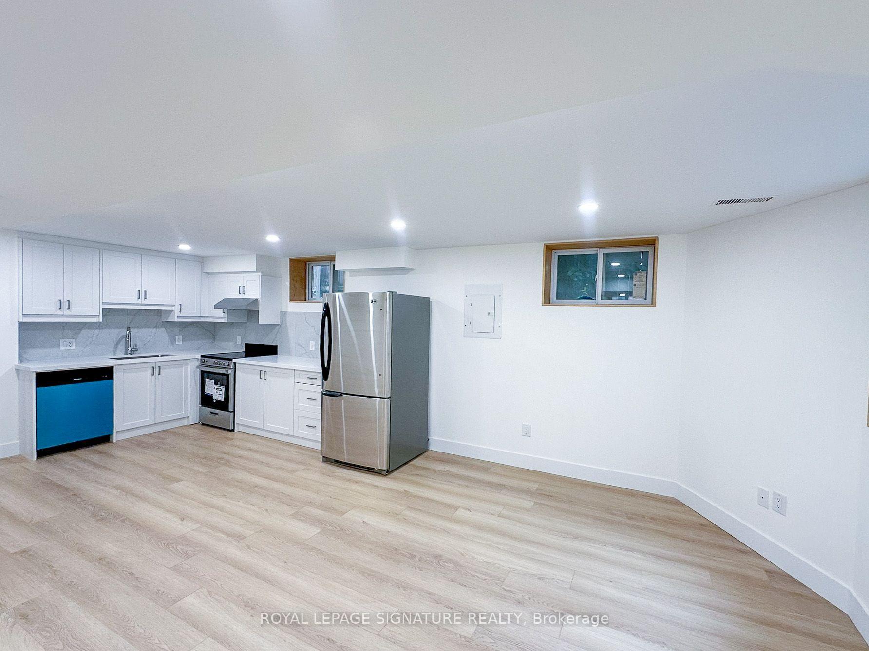 Photo 17 of Unit A122, 27 Millen Avenue, Hamilton, Centremount — HOMEH