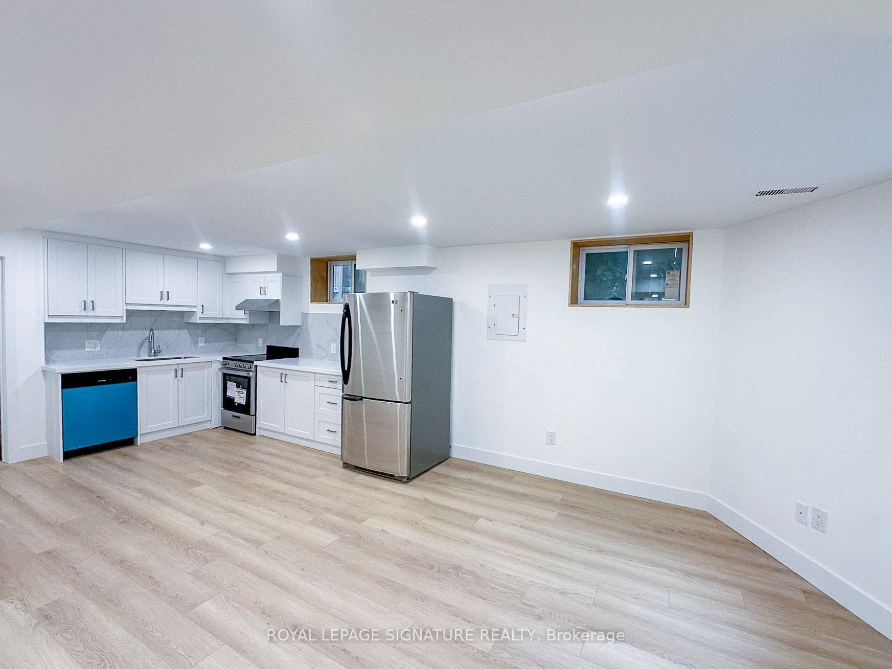 Photo 19 of Unit A122, 27 Millen Avenue, Hamilton, Centremount — HOMEH