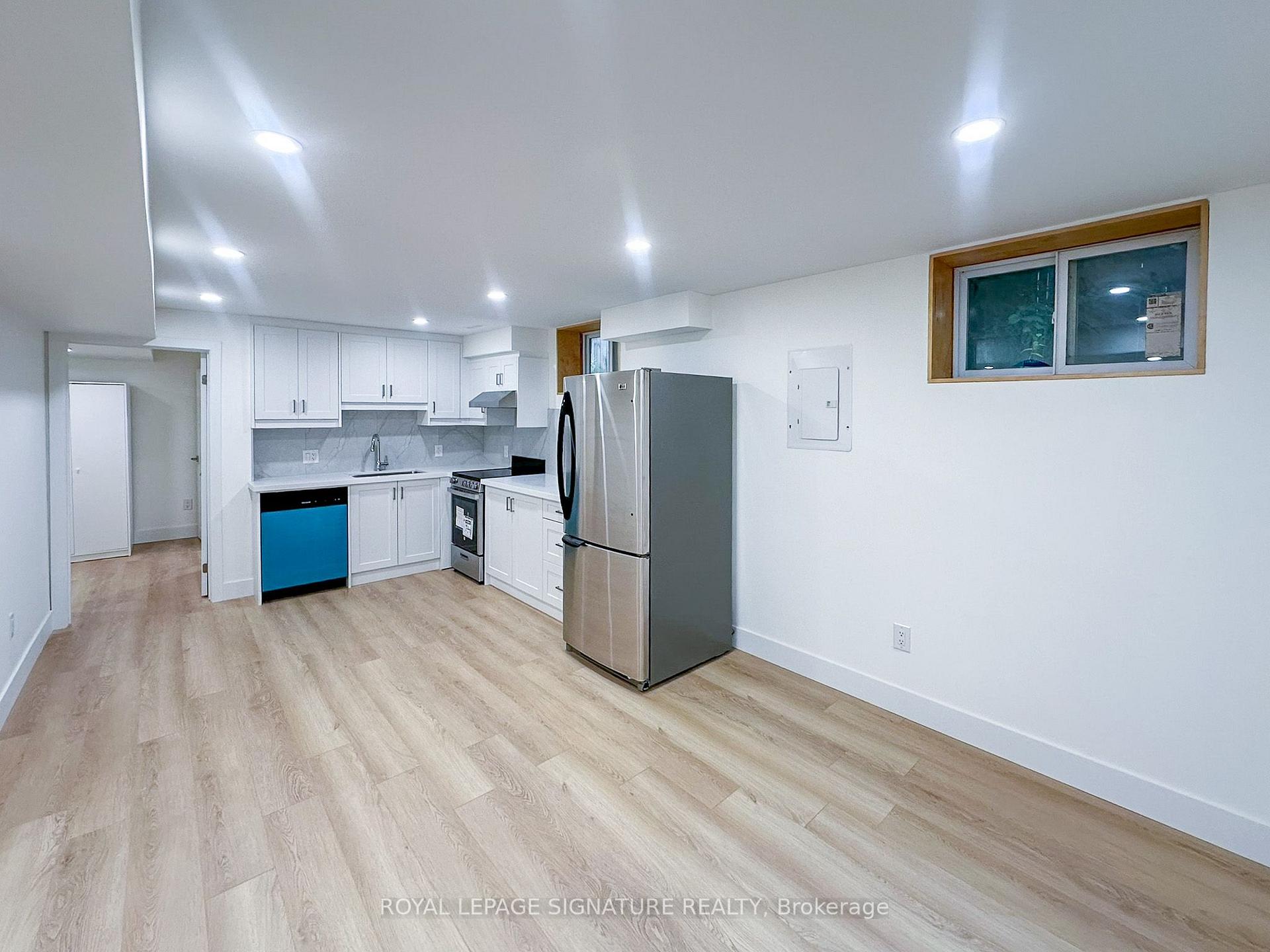 Photo 21 of Unit A122, 27 Millen Avenue, Hamilton, Centremount — HOMEH