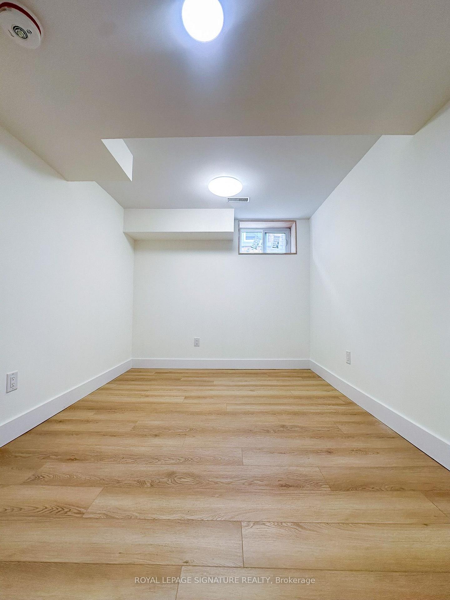 Photo 27 of Unit A122, 27 Millen Avenue, Hamilton, Centremount — HOMEH