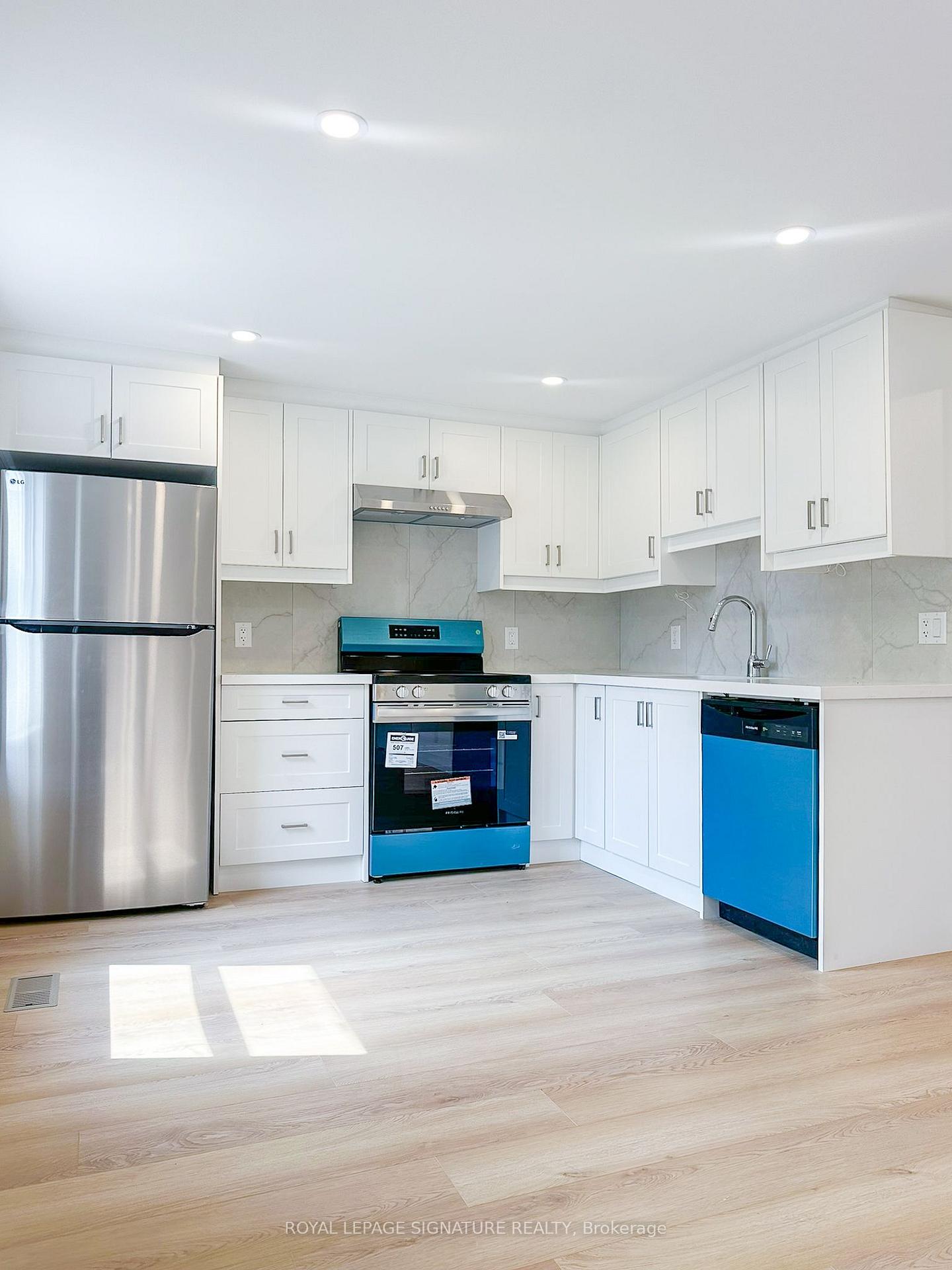 Photo 2 of Unit A122, 27 Millen Avenue, Hamilton, Centremount — HOMEH