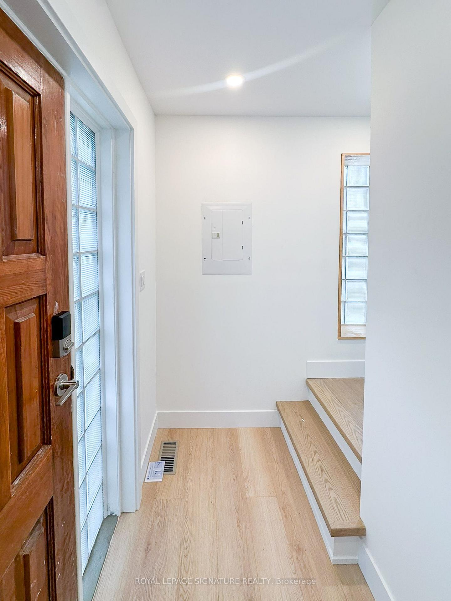 Photo 6 of Unit A122, 27 Millen Avenue, Hamilton, Centremount — HOMEH