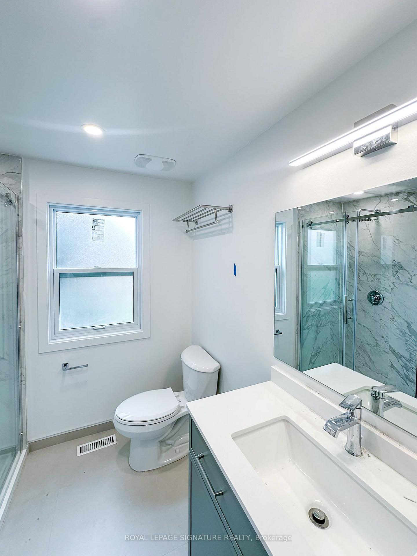 Photo 16 of Unit A122, 27 Millen Avenue, Hamilton, Centremount — HOMEH