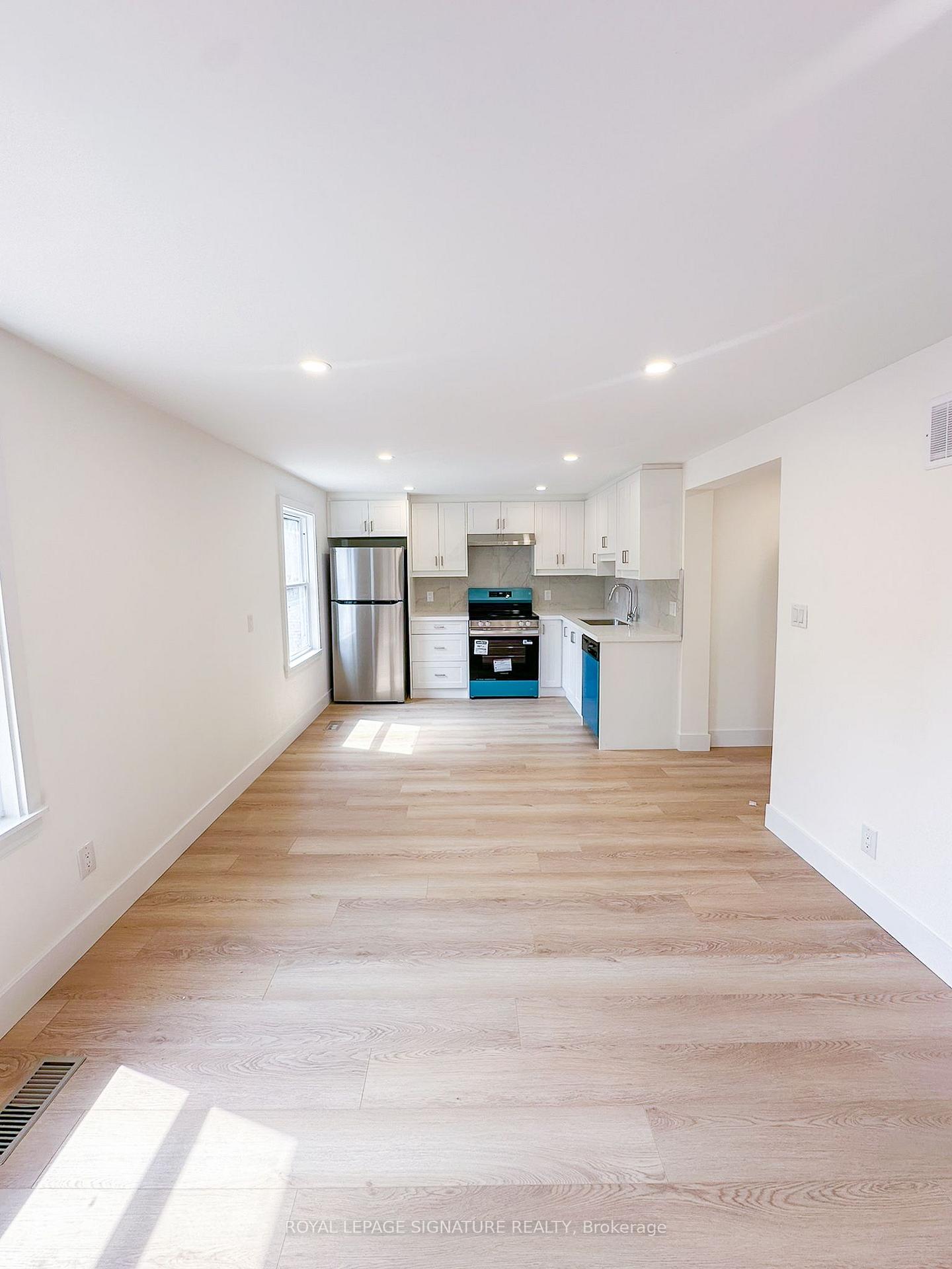 Photo 20 of Unit A122, 27 Millen Avenue, Hamilton, Centremount — HOMEH