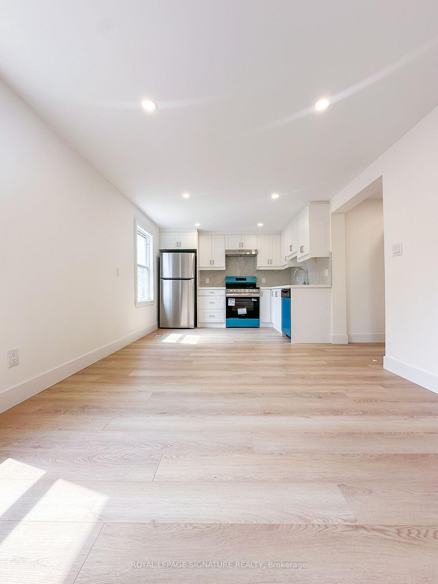 Photo 22 of Unit A122, 27 Millen Avenue, Hamilton, Centremount — HOMEH