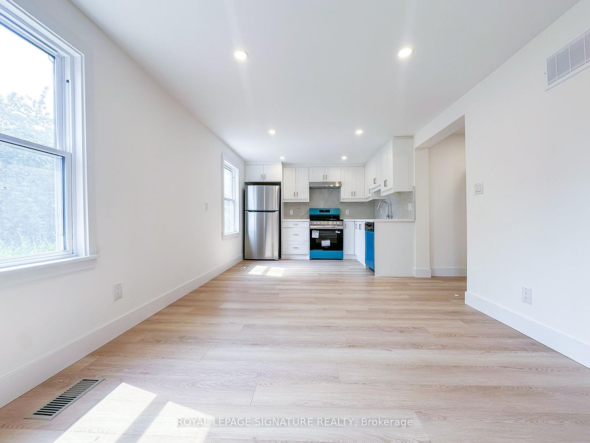 Photo 24 of Unit A122, 27 Millen Avenue, Hamilton, Centremount — HOMEH