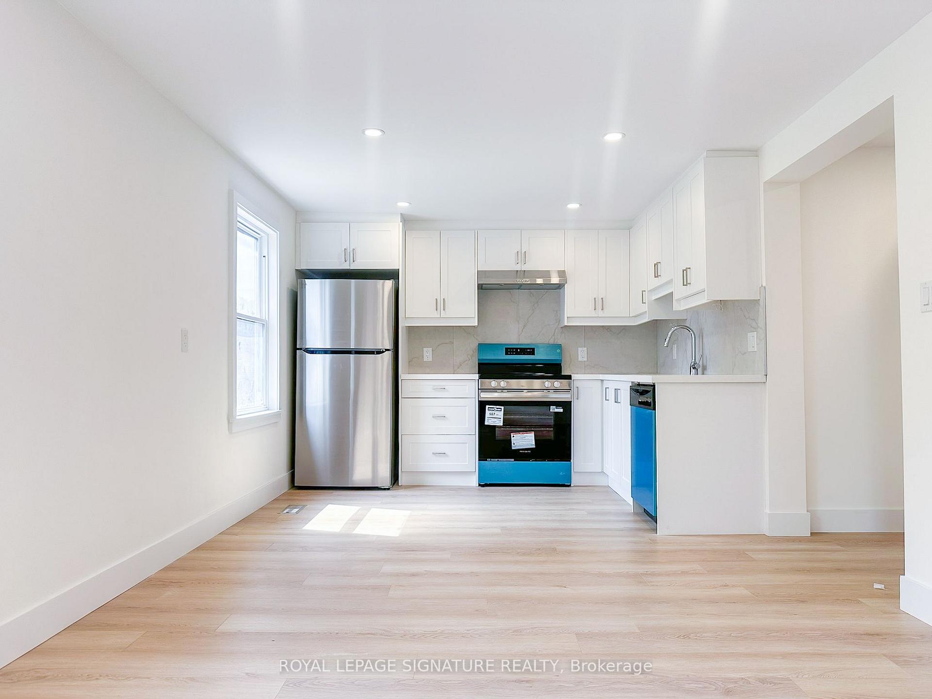Photo 26 of Unit A122, 27 Millen Avenue, Hamilton, Centremount — HOMEH