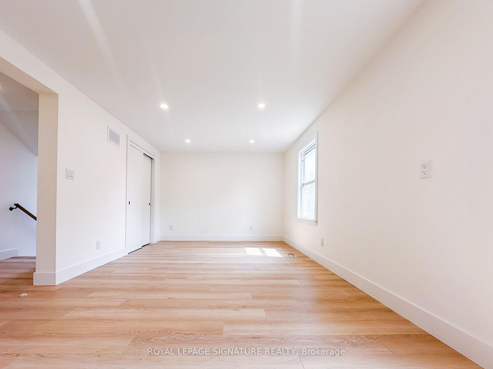 Photo 31 of Unit A122, 27 Millen Avenue, Hamilton, Centremount — HOMEH