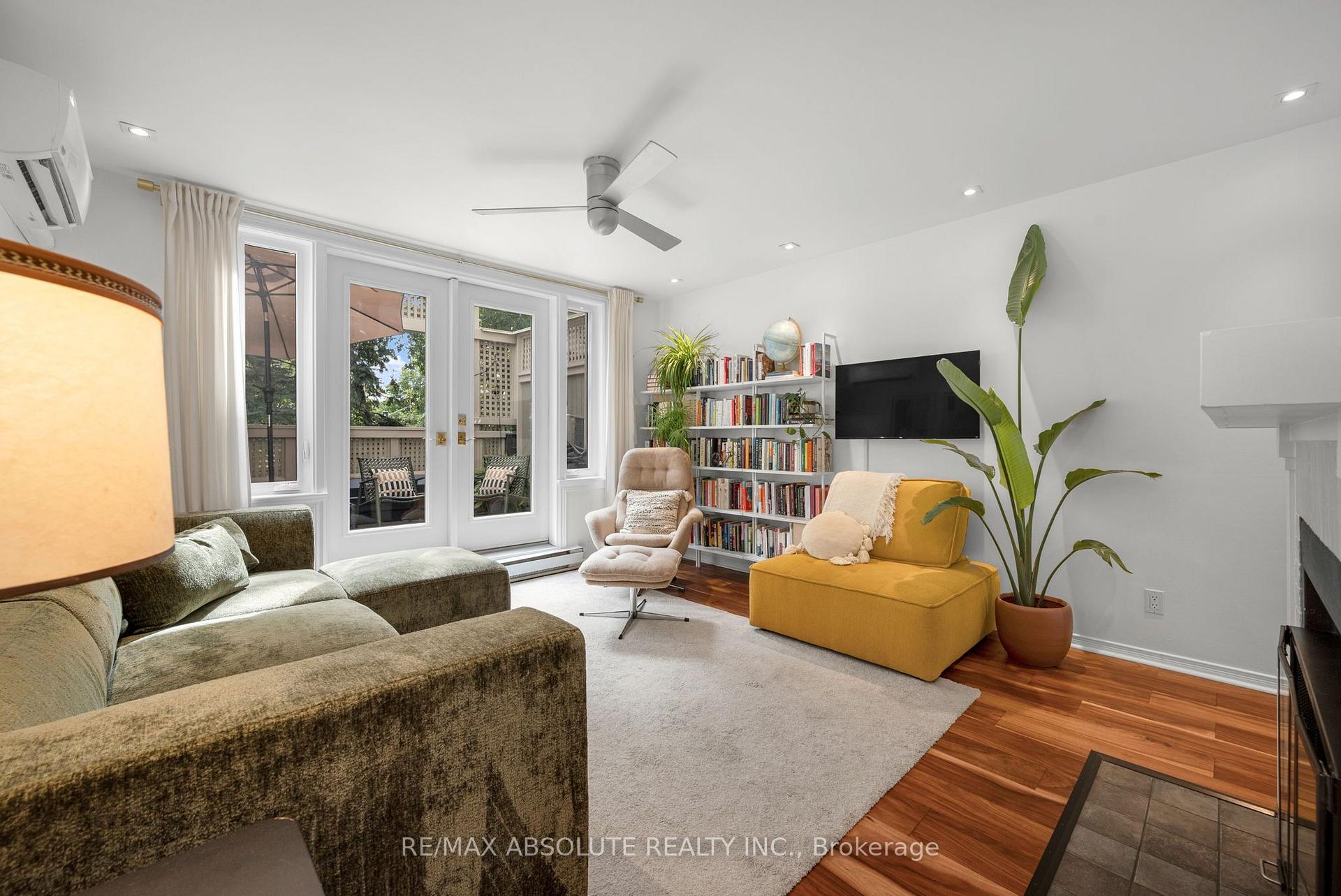 Photo 10 of Unit 16, 20 Charlevoix Street, Ottawa, Vanier — HOMEH