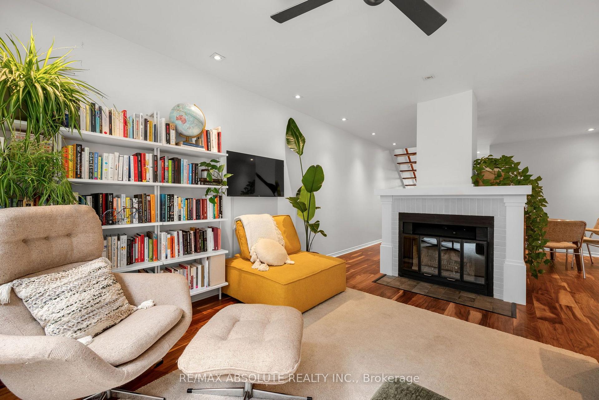 Photo 8 of Unit 16, 20 Charlevoix Street, Ottawa, Vanier — HOMEH