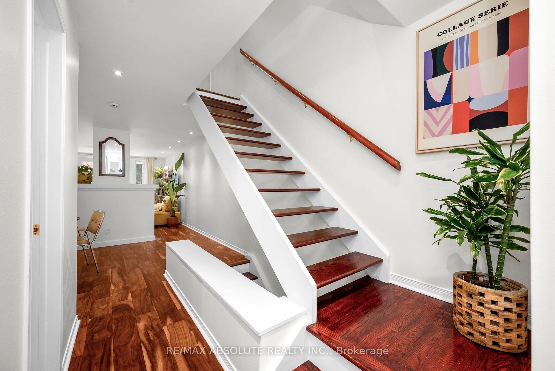 Photo 35 of Unit 16, 20 Charlevoix Street, Ottawa, Vanier — HOMEH