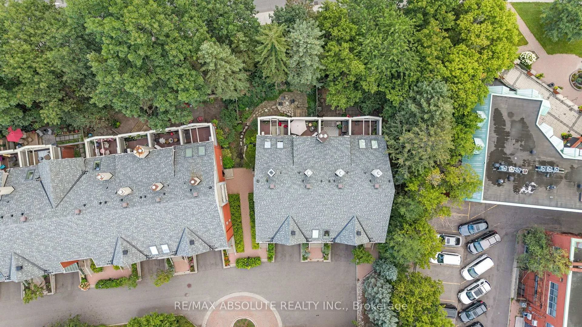 Photo 16 of Unit 16, 20 Charlevoix Street, Ottawa, Vanier — HOMEH