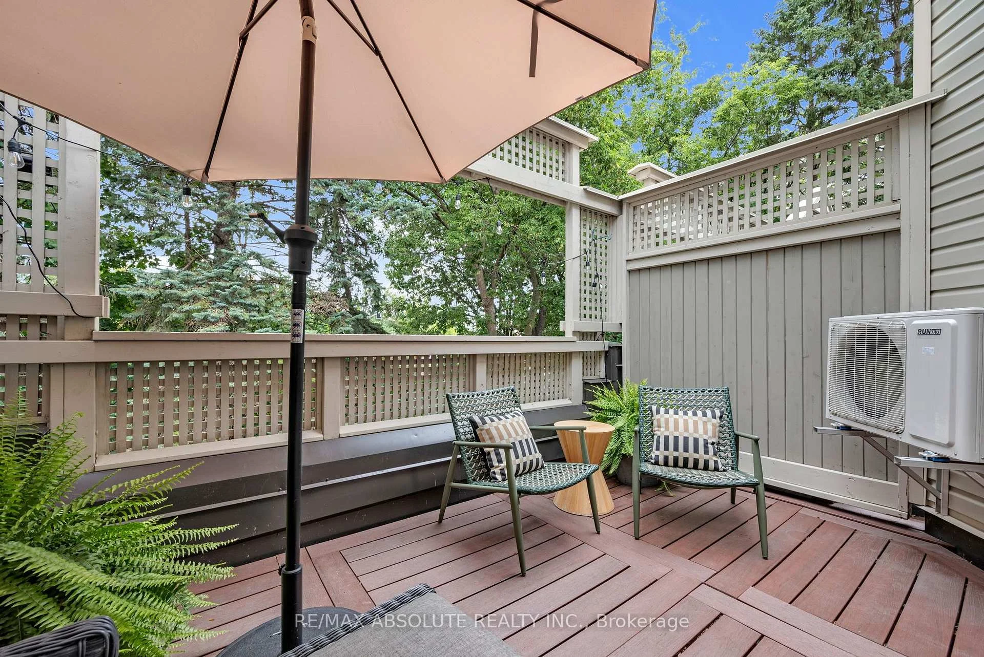 Photo 38 of Unit 16, 20 Charlevoix Street, Ottawa, Vanier — HOMEH