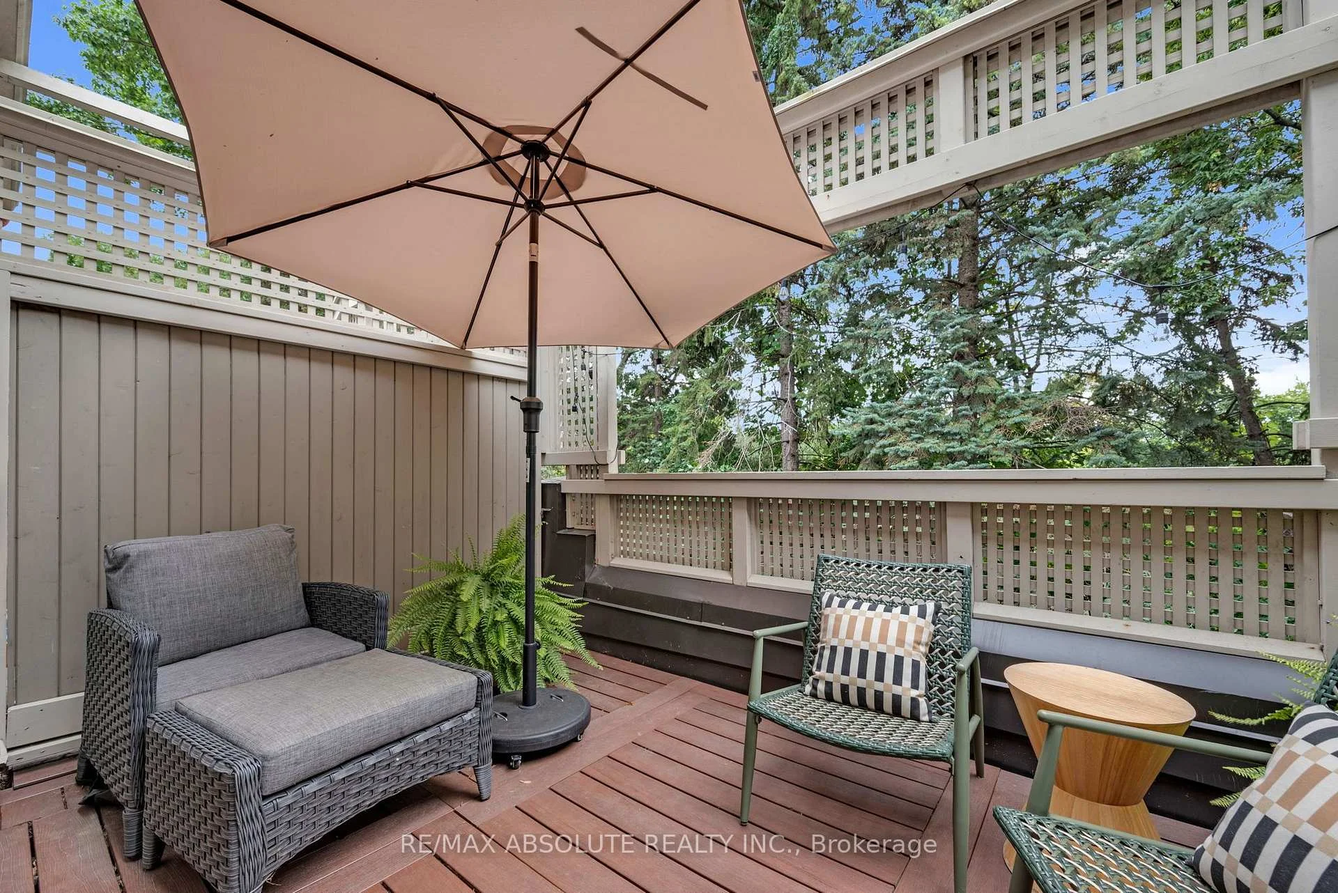 Photo 40 of Unit 16, 20 Charlevoix Street, Ottawa, Vanier — HOMEH