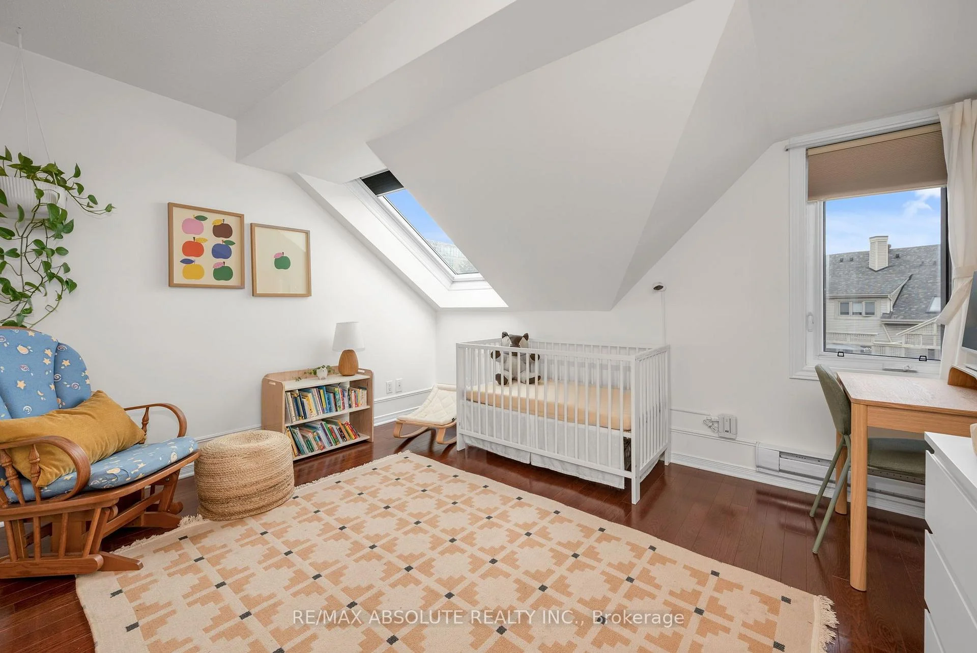 Photo 67 of Unit 16, 20 Charlevoix Street, Ottawa, Vanier — HOMEH