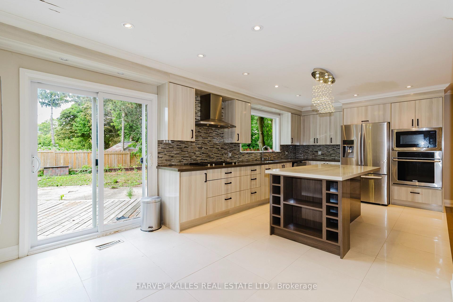 Photo 15 of 54 Aileen Road, Markham, Aileen-Willowbrook — HOMEH