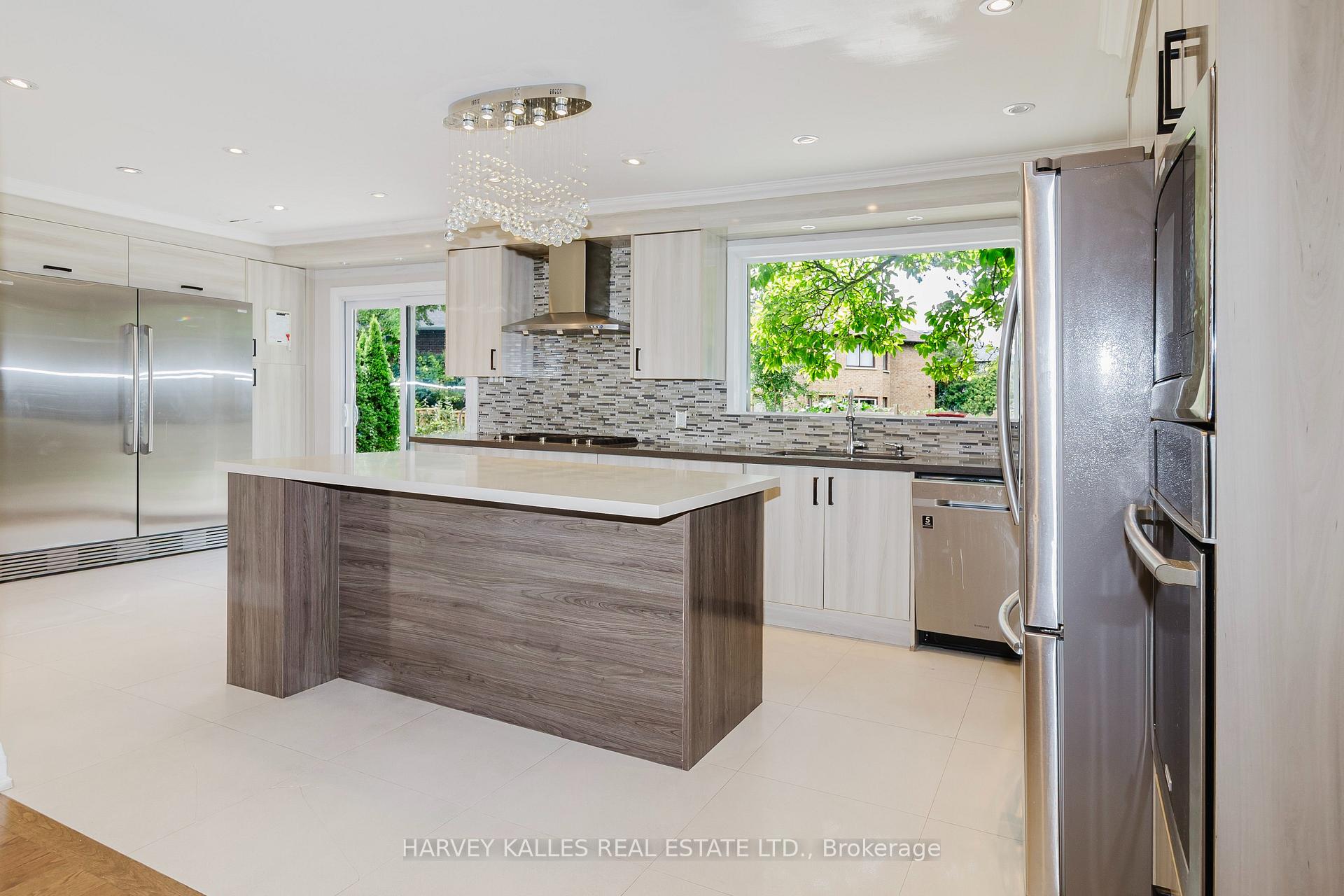 Photo 17 of 54 Aileen Road, Markham, Aileen-Willowbrook — HOMEH