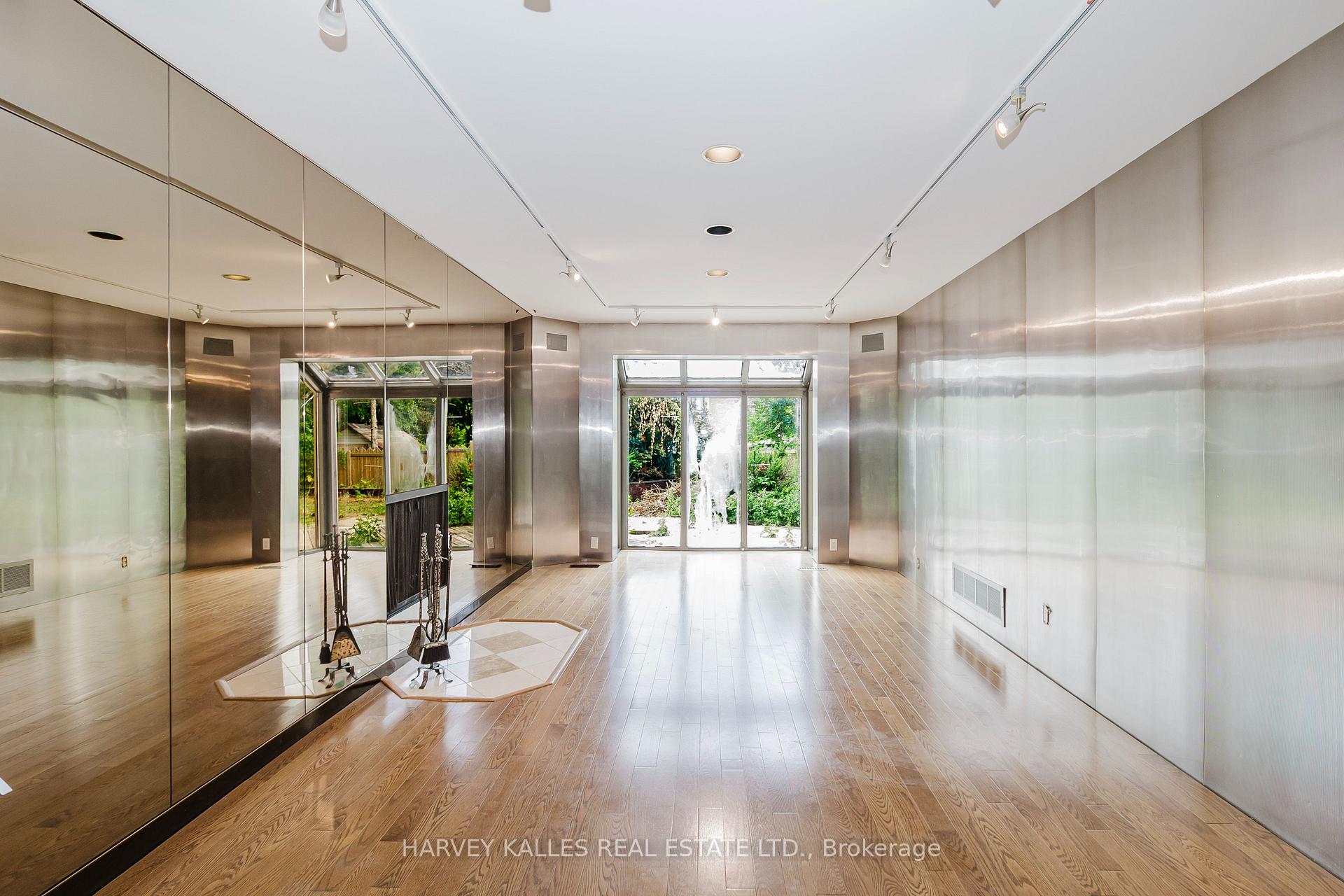 Photo 25 of 54 Aileen Road, Markham, Aileen-Willowbrook — HOMEH