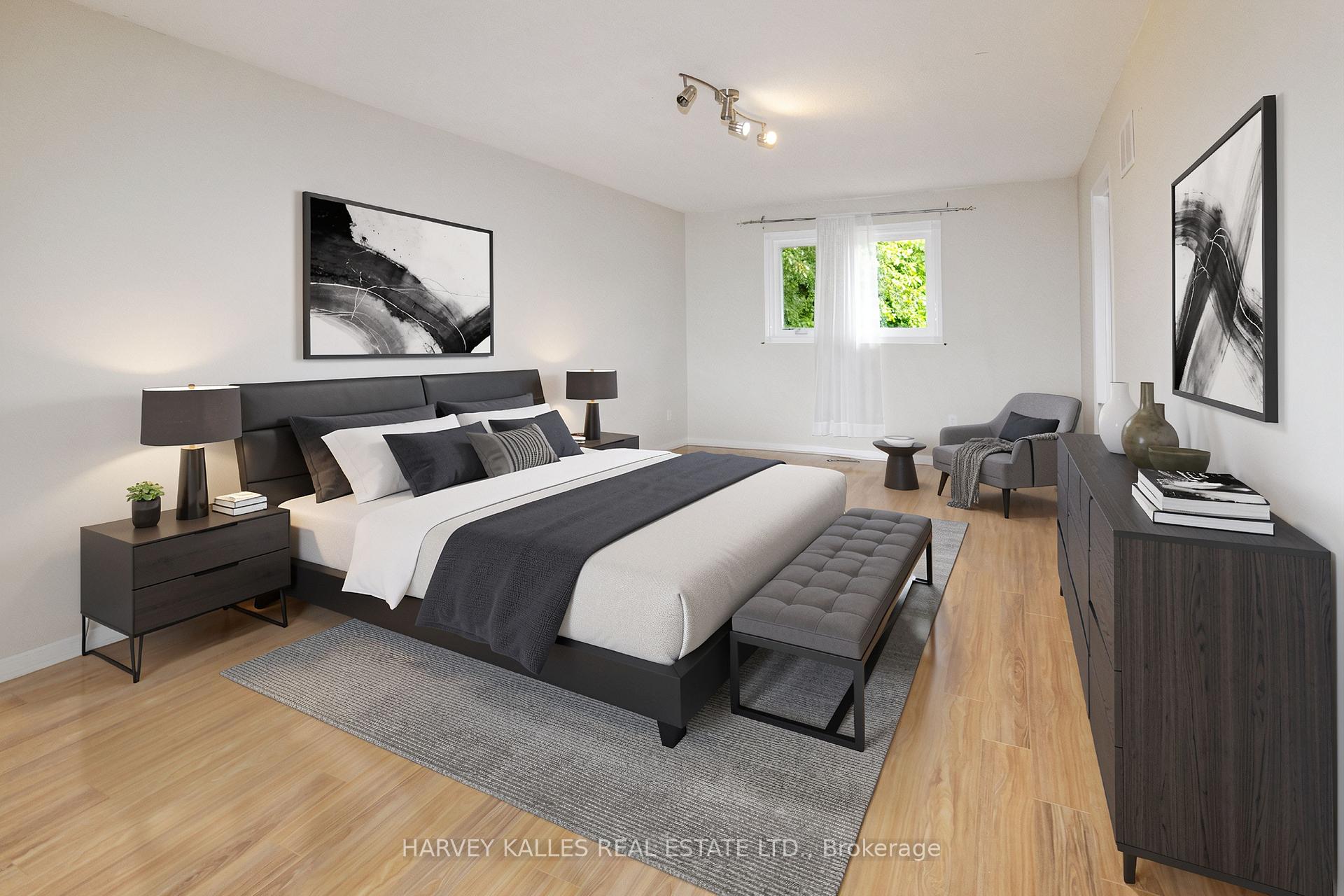 Photo 28 of 54 Aileen Road, Markham, Aileen-Willowbrook — HOMEH