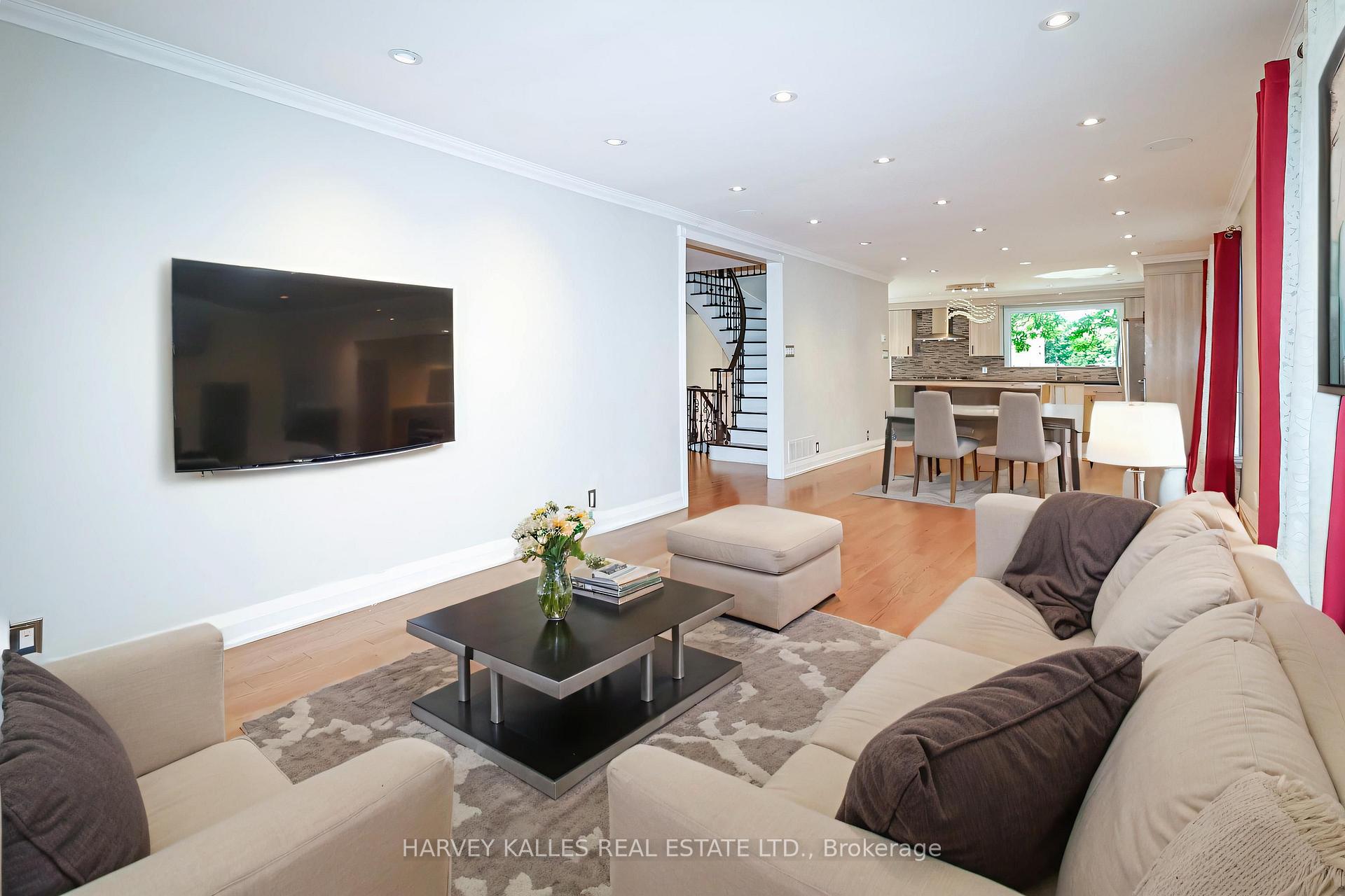 Photo 40 of 54 Aileen Road, Markham, Aileen-Willowbrook — HOMEH