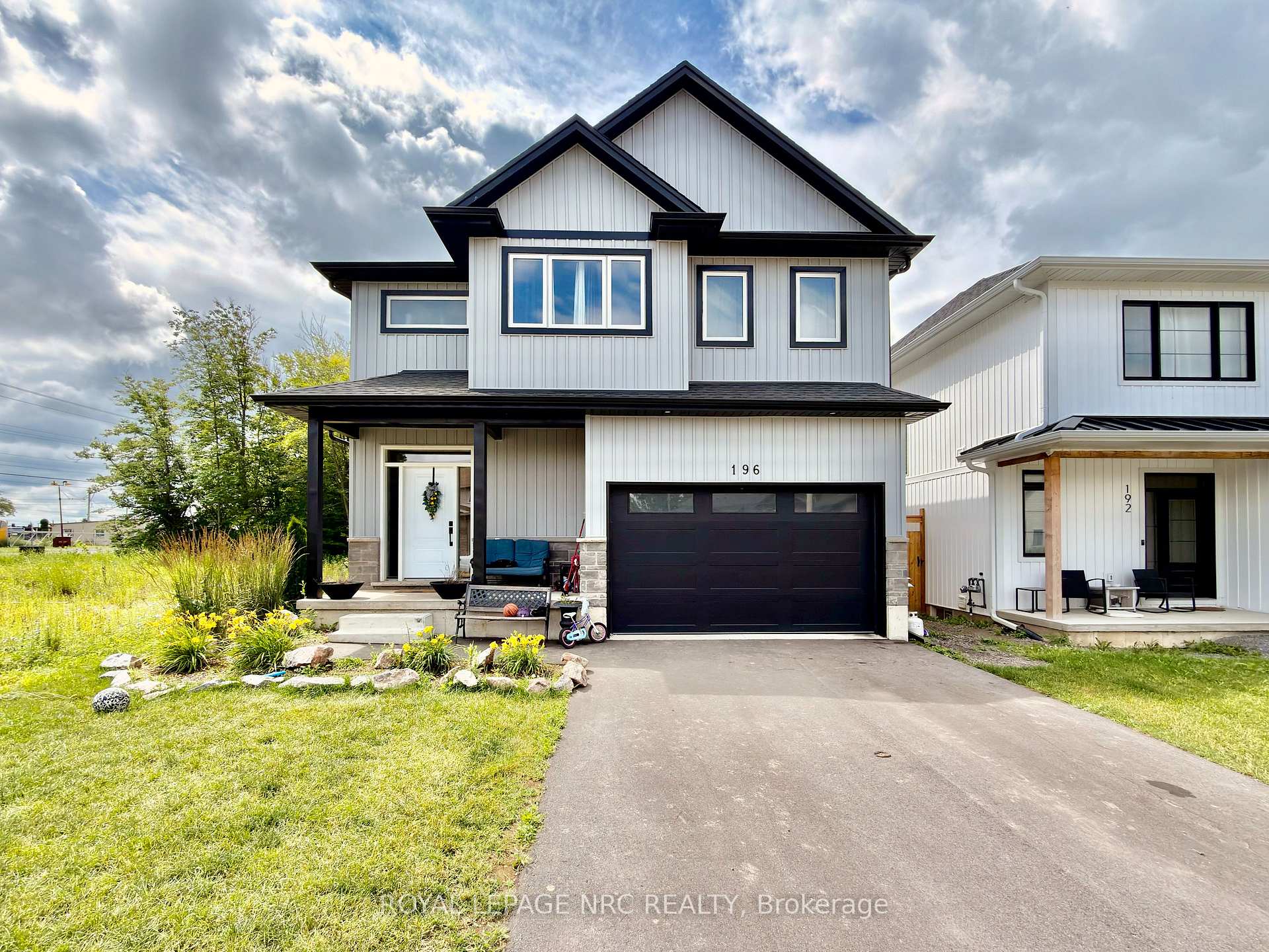 Photo of 196 Hodgkins Avenue