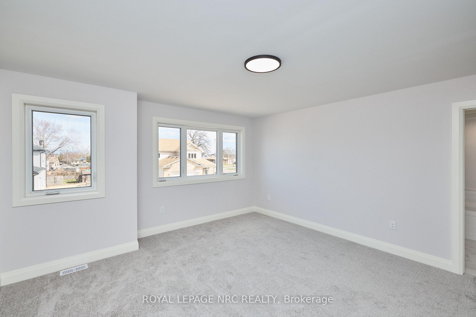 Photo 23 of 196 Hodgkins Avenue, Thorold, Allanburg/Thorold South — HOMEH