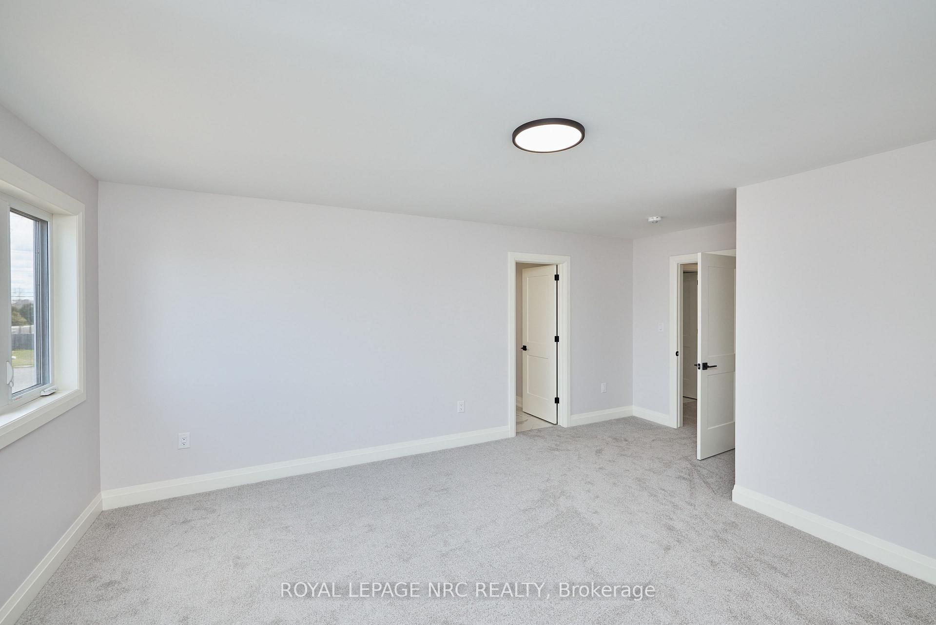 Photo 25 of 196 Hodgkins Avenue, Thorold, Allanburg/Thorold South — HOMEH