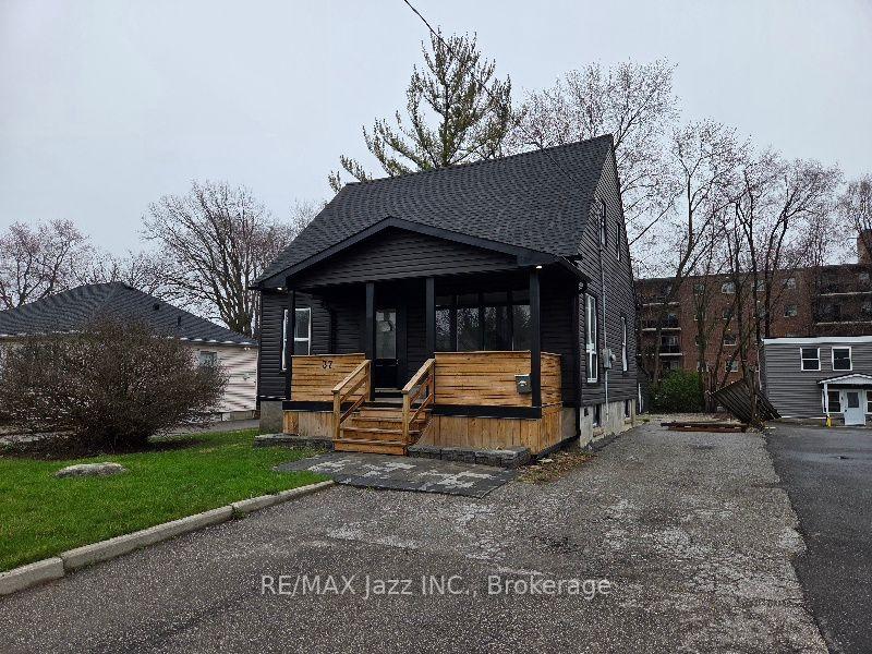 Photo 1 of 37 Lincoln Street, Ajax, Central West — HOMEH