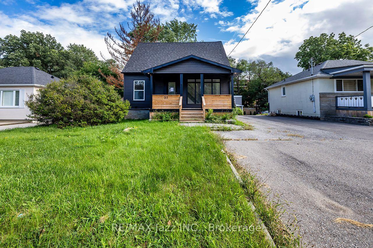 Photo 2 of 37 Lincoln Street, Ajax, Central West — HOMEH