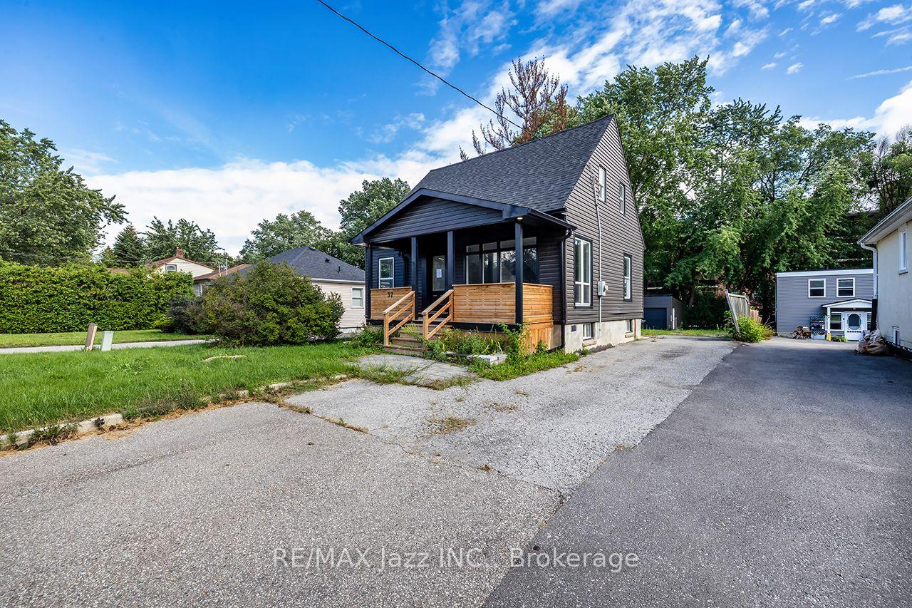 Photo 3 of 37 Lincoln Street, Ajax, Central West — HOMEH