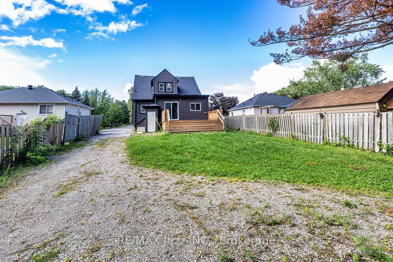 Photo 32 of 37 Lincoln Street, Ajax, Central West — HOMEH