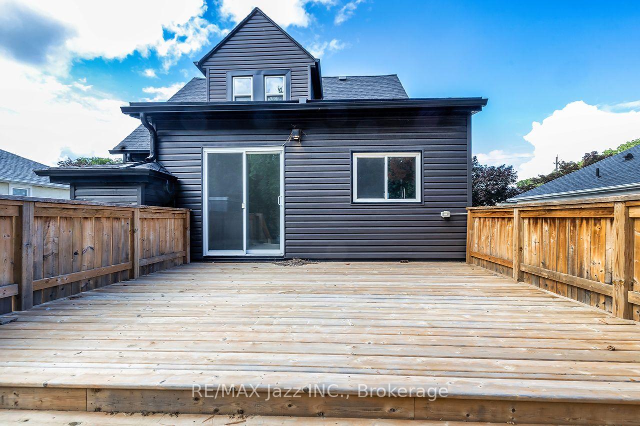 Photo 33 of 37 Lincoln Street, Ajax, Central West — HOMEH
