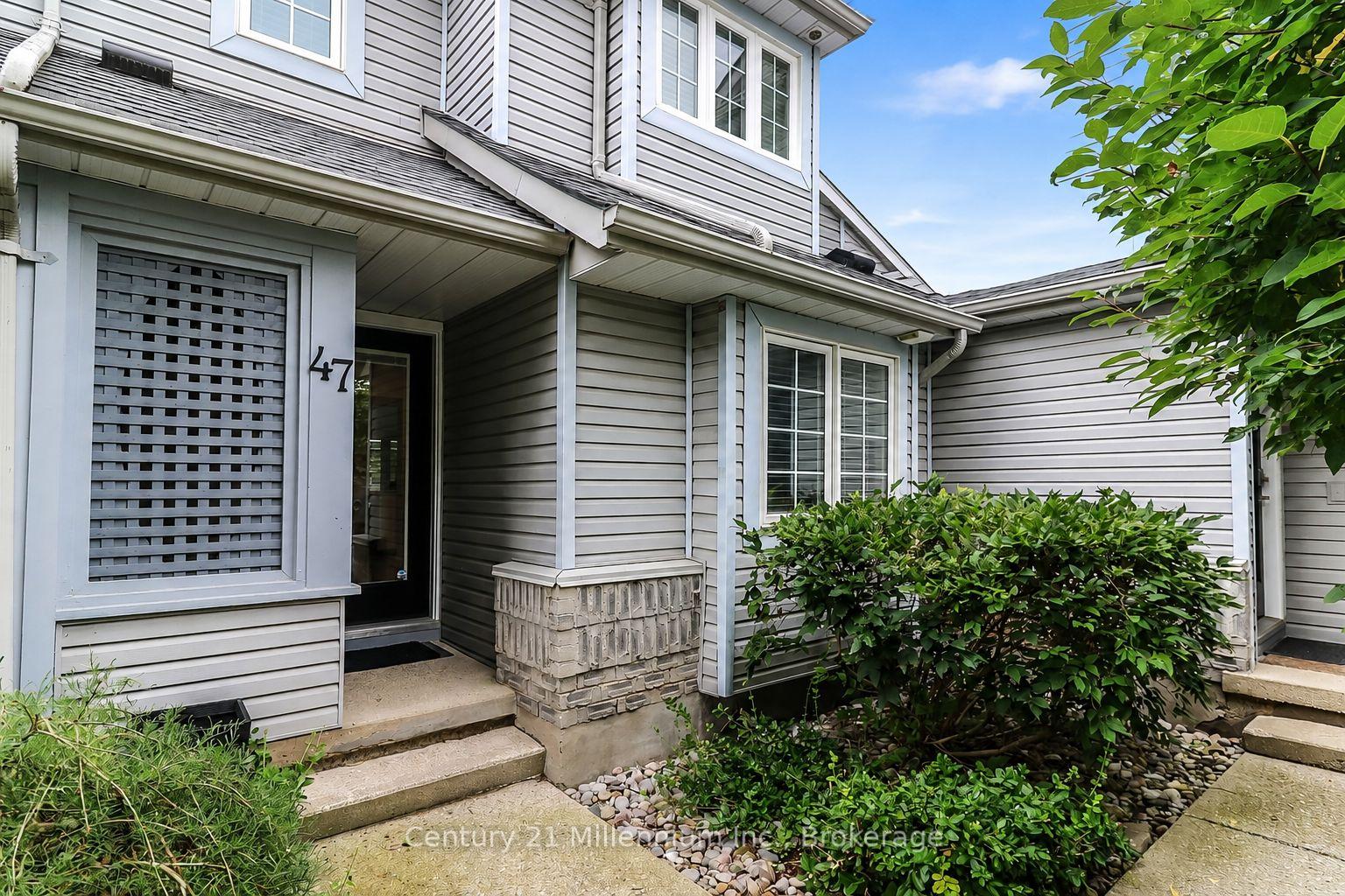 Photo 1 of Unit 47, 146 Settlers Way, Blue Mountains — HOMEH
