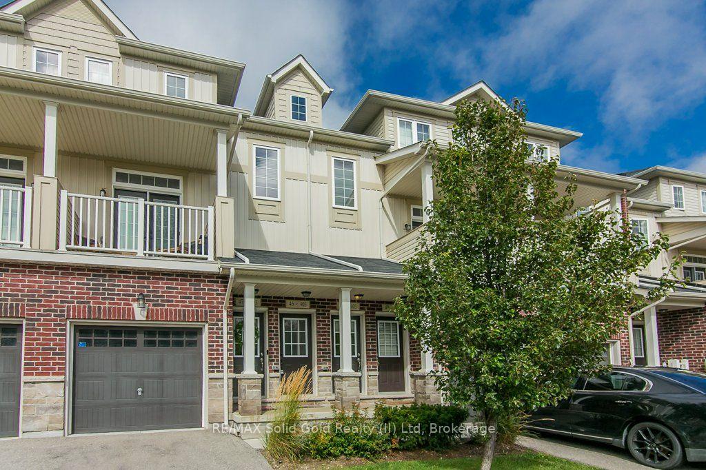 Photo of Unit 48, 403 Westwood Drive
