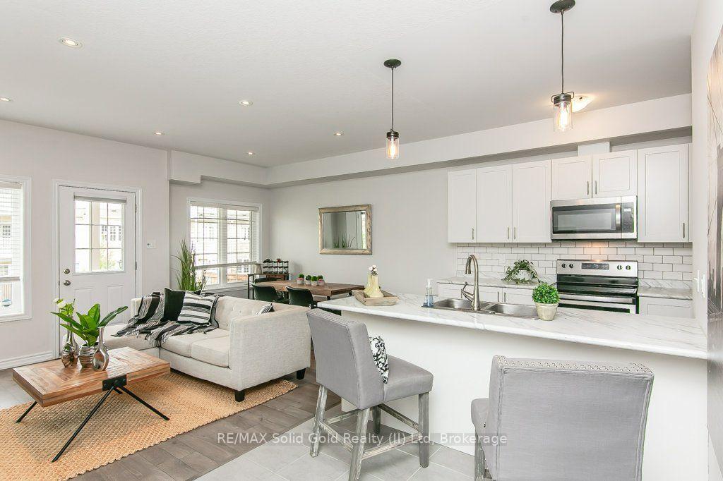 Photo 6 of Unit 48, 403 Westwood Drive, Kitchener, Westmount - Waterloo — HOMEH