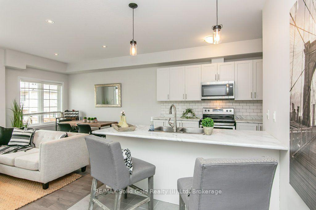 Photo 7 of Unit 48, 403 Westwood Drive, Kitchener, Westmount - Waterloo — HOMEH