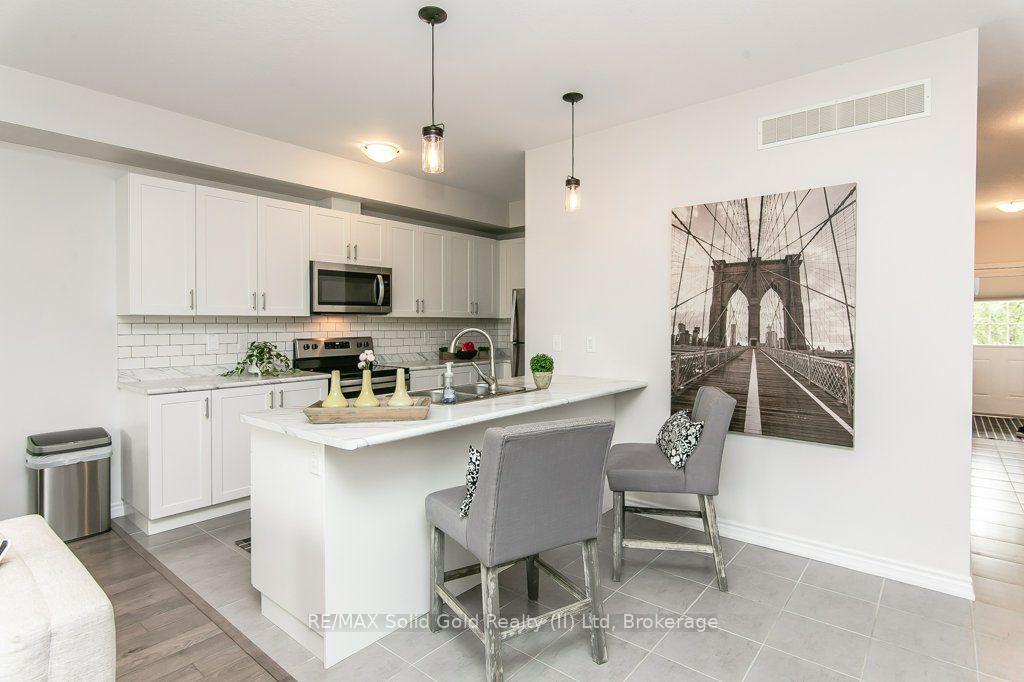 Photo 8 of Unit 48, 403 Westwood Drive, Kitchener, Westmount - Waterloo — HOMEH
