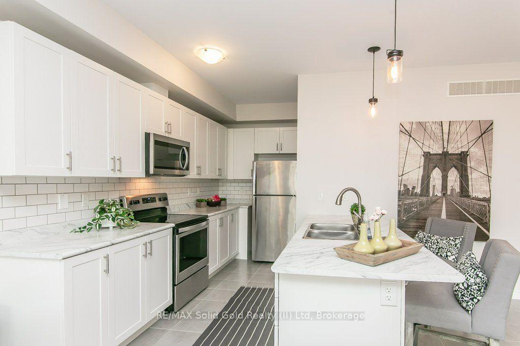 Photo 9 of Unit 48, 403 Westwood Drive, Kitchener, Westmount - Waterloo — HOMEH
