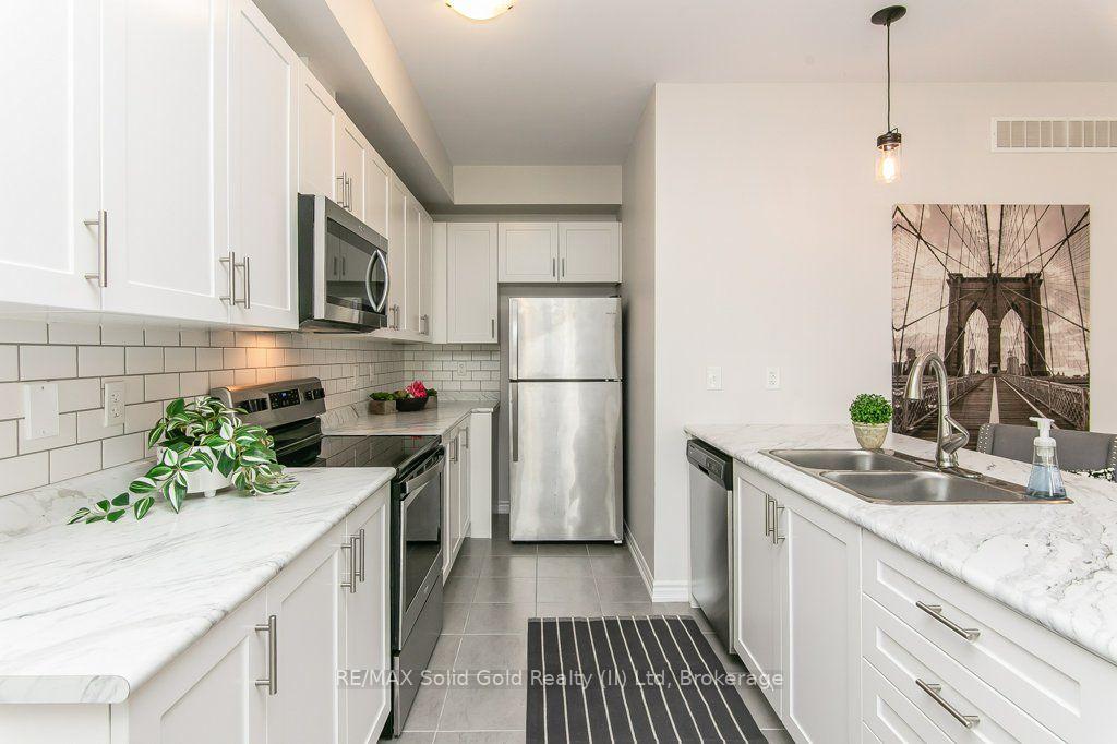 Photo 10 of Unit 48, 403 Westwood Drive, Kitchener, Westmount - Waterloo — HOMEH