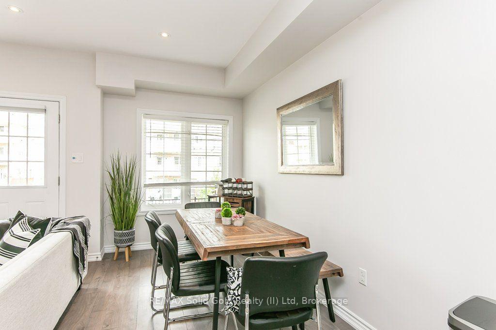 Photo 14 of Unit 48, 403 Westwood Drive, Kitchener, Westmount - Waterloo — HOMEH