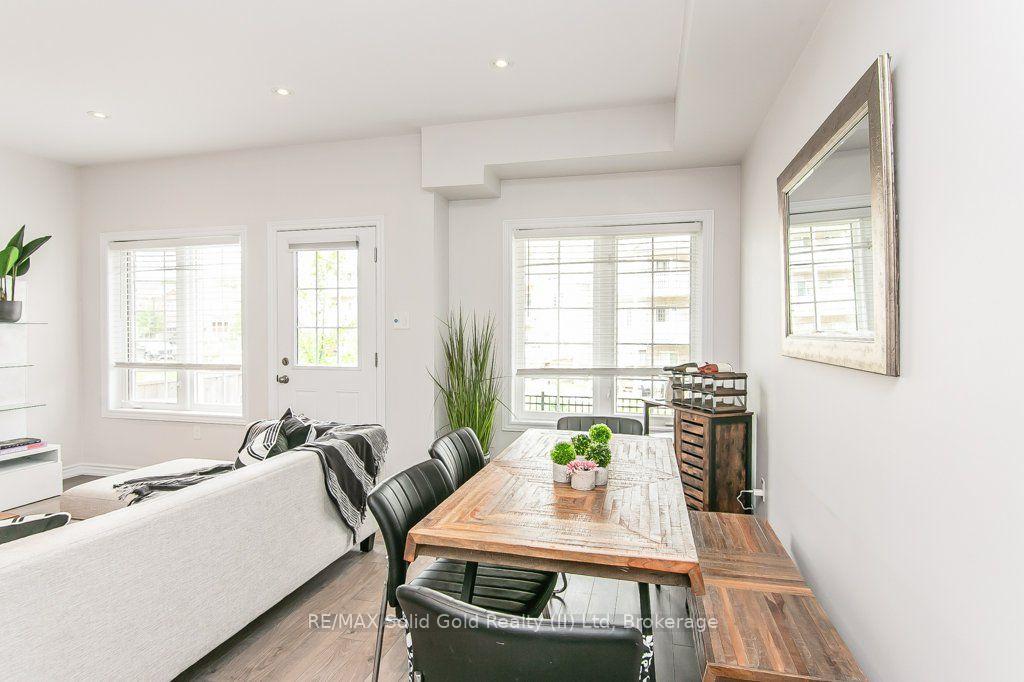 Photo 15 of Unit 48, 403 Westwood Drive, Kitchener, Westmount - Waterloo — HOMEH