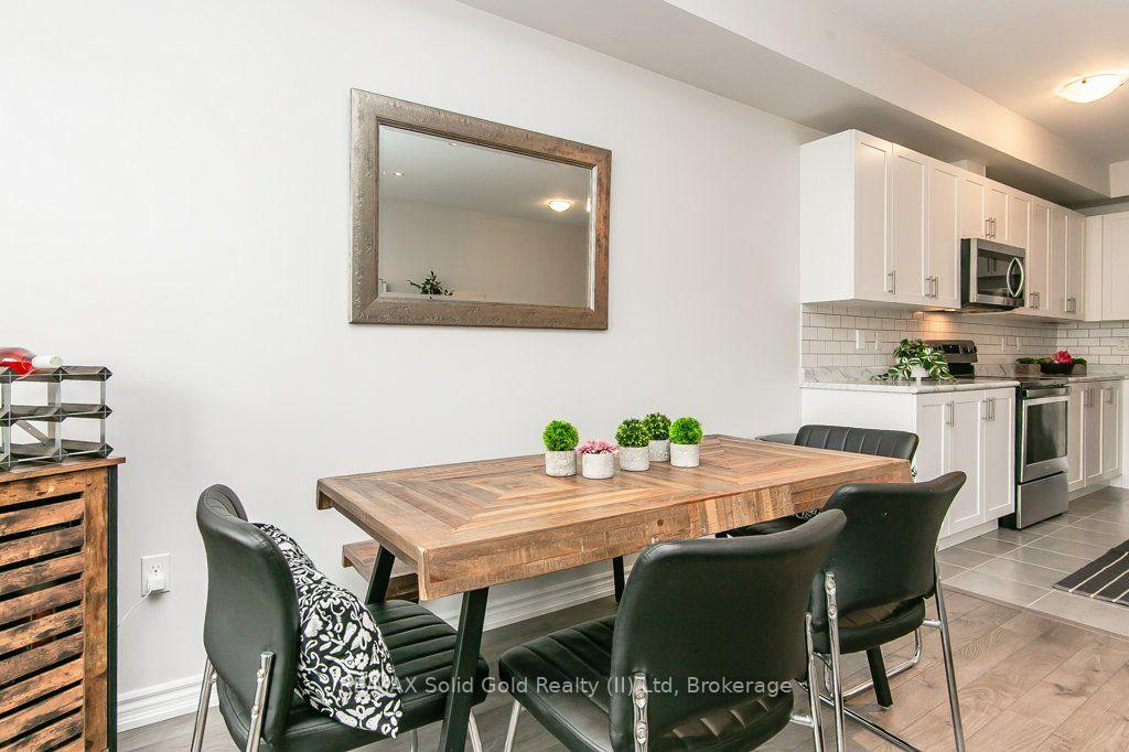 Photo 16 of Unit 48, 403 Westwood Drive, Kitchener, Westmount - Waterloo — HOMEH
