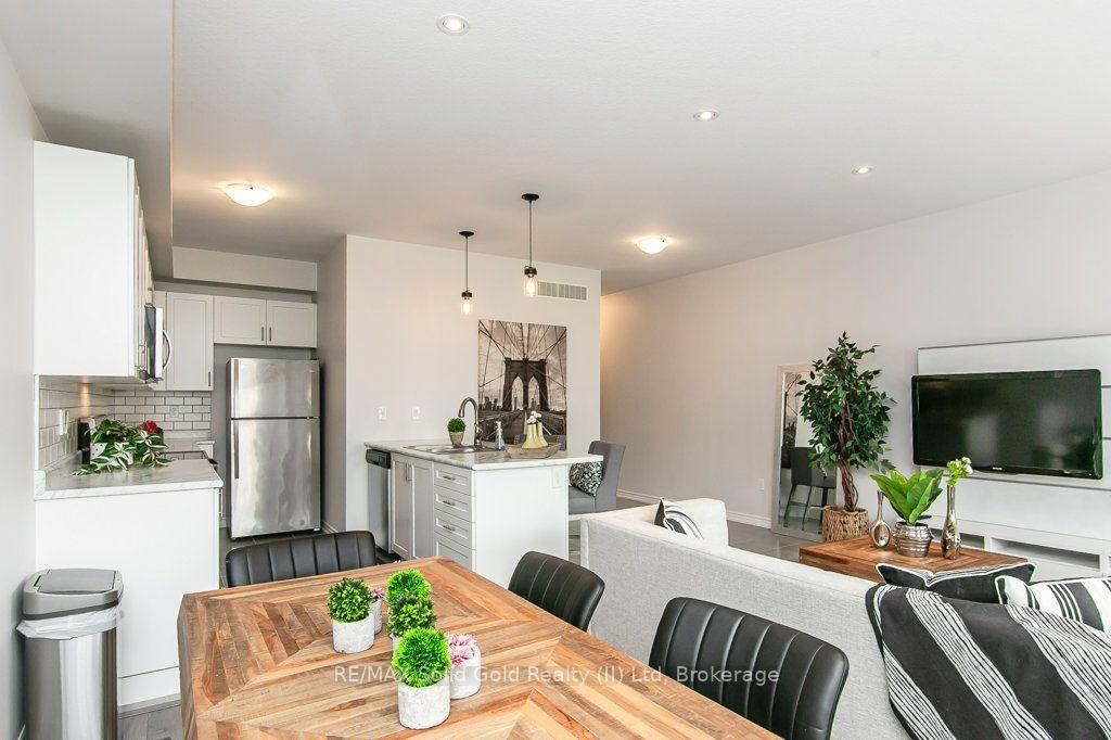 Photo 17 of Unit 48, 403 Westwood Drive, Kitchener, Westmount - Waterloo — HOMEH