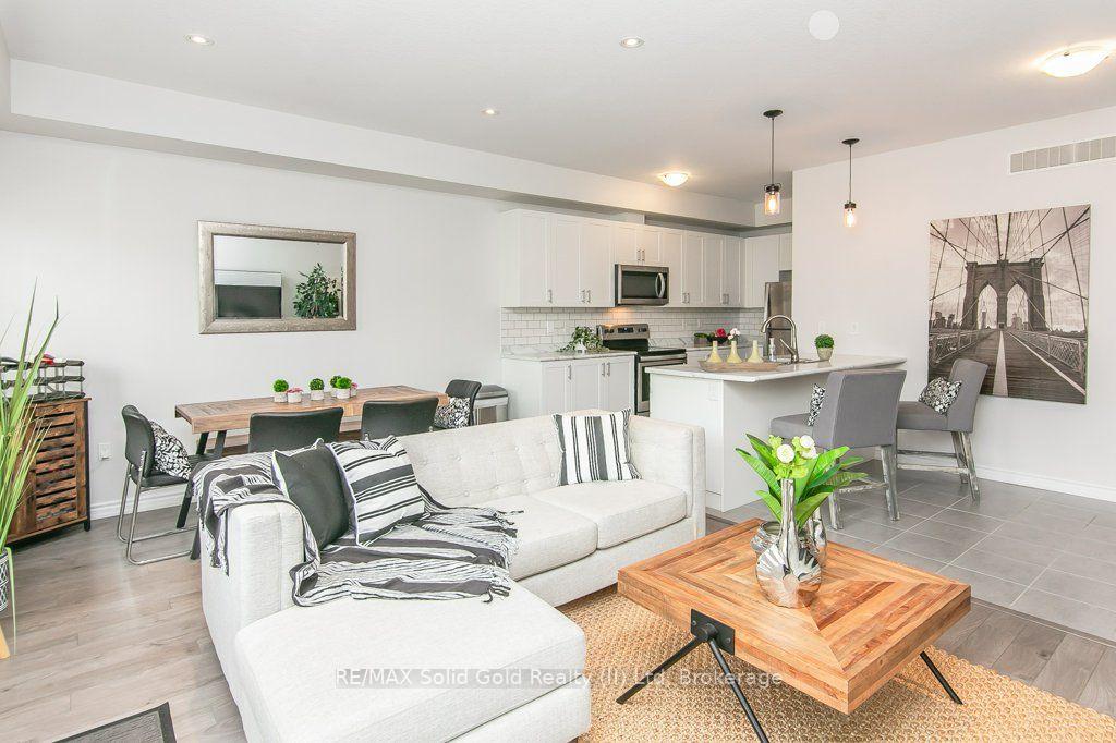 Photo 20 of Unit 48, 403 Westwood Drive, Kitchener, Westmount - Waterloo — HOMEH