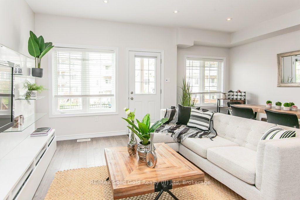 Photo 21 of Unit 48, 403 Westwood Drive, Kitchener, Westmount - Waterloo — HOMEH