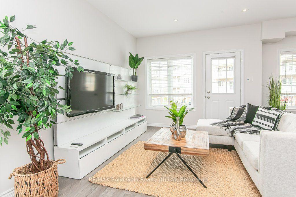 Photo 22 of Unit 48, 403 Westwood Drive, Kitchener, Westmount - Waterloo — HOMEH