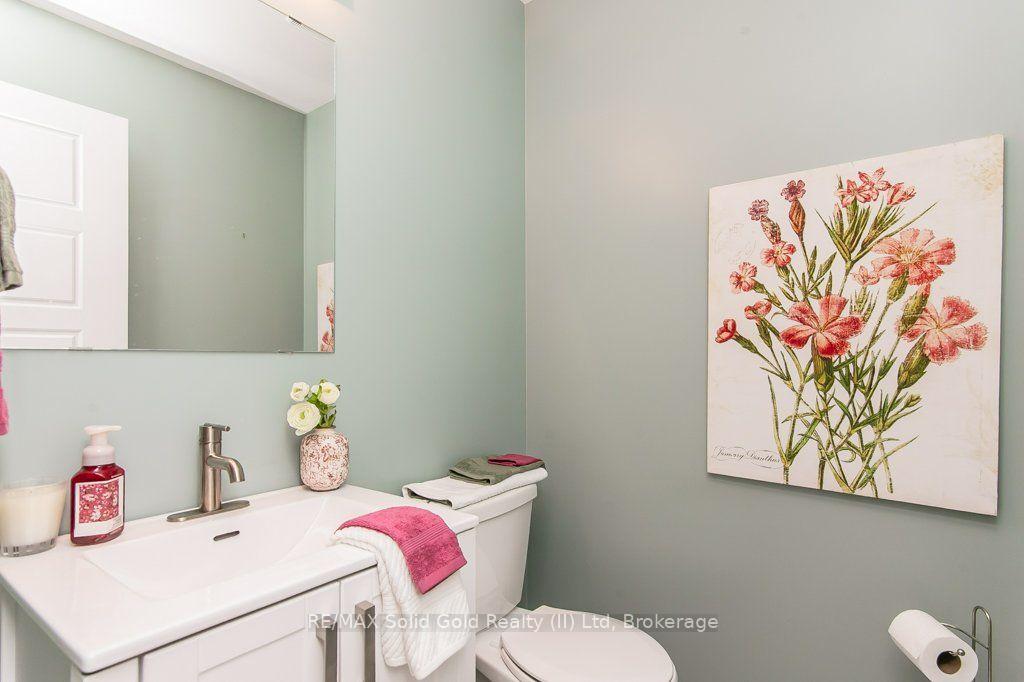 Photo 23 of Unit 48, 403 Westwood Drive, Kitchener, Westmount - Waterloo — HOMEH